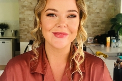 Sydney Makeup Artist - Miriam Wells- Makeup by Miriam