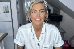 Sydney Makeup Artist - Miriam Wells- Makeup by Miriam