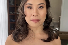 Sydney Makeup Artist - Miriam Wells- Makeup by Miriam