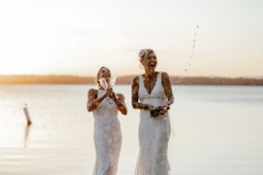 Sydney Makeup Artist - Miriam Wells- Makeup by Miriam