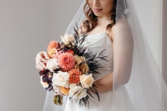 Sydney Makeup Artist - Miriam Wells- Makeup by Miriam