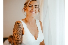Sydney Makeup Artist - Miriam Wells- Makeup by Miriam