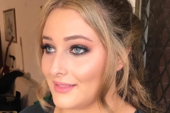 Sydney Makeup Artist - Miriam Wells- Makeup by Miriam
