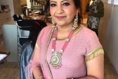 Sydney Makeup Artist - Miriam Wells- Makeup by Miriam