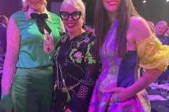 Sydney Makeup Artist - Miriam Wells- Makeup by Miriam