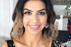 Sydney Makeup Artist - Miriam Wells- Makeup by Miriam