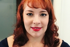 Sydney Makeup Artist - Miriam Wells- Makeup by Miriam
