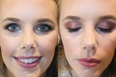 Sydney Makeup Artist - Miriam Wells- Makeup by Miriam