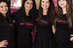 Sydney Makeup Artist - Miriam Wells- Makeup by Miriam