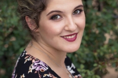 Sydney Makeup Artist - Miriam Wells- Makeup by Miriam