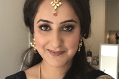 Sydney Makeup Artist - Miriam Wells- Makeup by Miriam