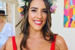 Sydney Makeup Artist - Miriam Wells- Makeup by Miriam