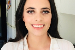 Sydney Makeup Artist - Miriam Wells- Makeup by Miriam