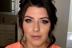 Sydney Makeup Artist - Miriam Wells- Makeup by Miriam