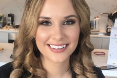 Sydney Makeup Artist - Miriam Wells- Makeup by Miriam