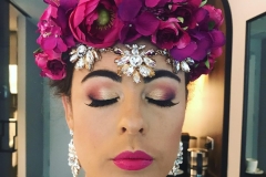 Sydney Makeup Artist - Miriam Wells- Makeup by Miriam