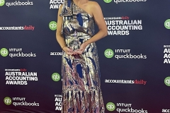 Top Sydney Makeup Artist - Miriam Wells- Makeup by Miriam