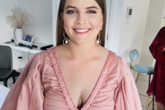 Sydney Makeup Artist - Miriam Wells- Makeup by Miriam