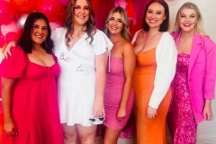 Sydney Makeup Artist - Miriam Wells- Makeup by Miriam