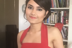 Sydney Makeup Artist - Miriam Wells- Makeup by Miriam