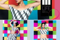 Sydney Makeup Artist - Makeup by Miriam 