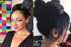 Sydney Makeup Artist - Makeup by Miriam 