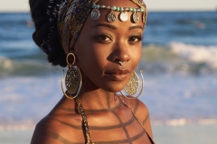 Sydney Makeup Artist - Makeup by Miriam 