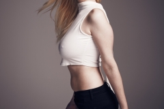 Sydney Makeup Artist - Makeup by Miriam 