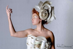 Sydney Makeup Artist - Makeup by Miriam 