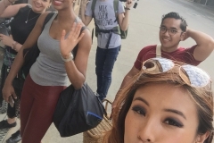 Sydney Makeup Artist - Makeup by Miriam 