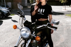 Sydney Makeup Artist - Makeup by Miriam 