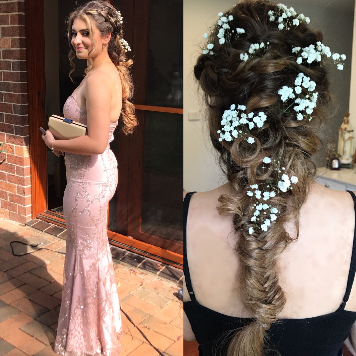 Sydney Makeup Artist -Makeup by Miriam- School Formal Makeup