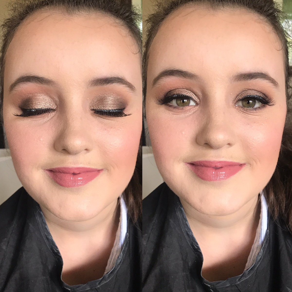 Sydney Makeup Artist -Makeup by Miriam- School Formal Makeup