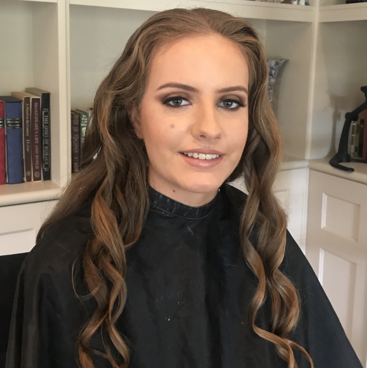 Sydney Makeup Artist -Makeup by Miriam- School Formal Makeup