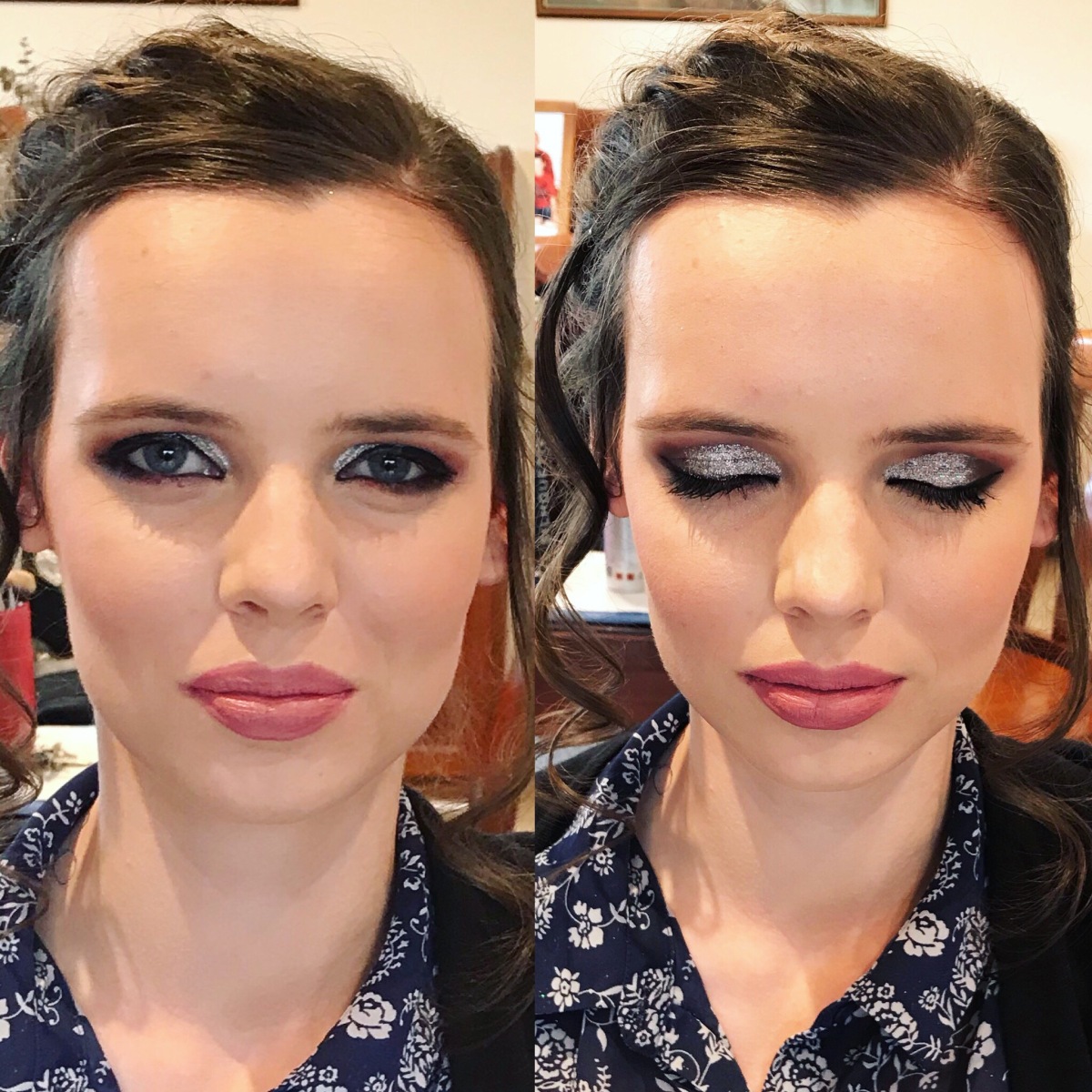 Sydney Makeup Artist -Makeup by Miriam- School Formal Makeup