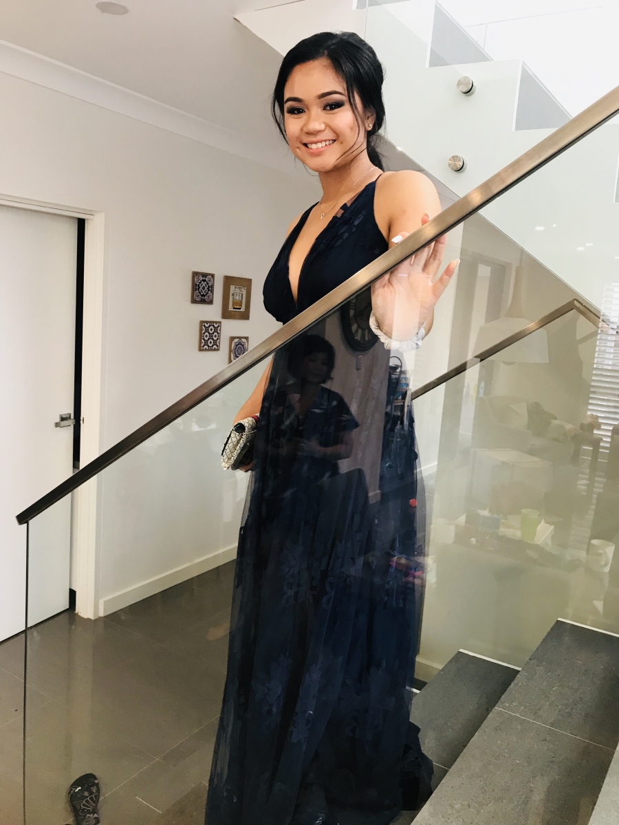 Sydney Makeup Artist -Makeup by Miriam- School Formal Makeup