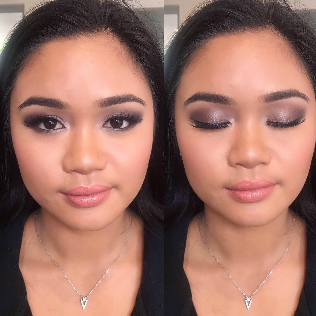 Sydney Makeup Artist -Makeup by Miriam- School Formal Makeup