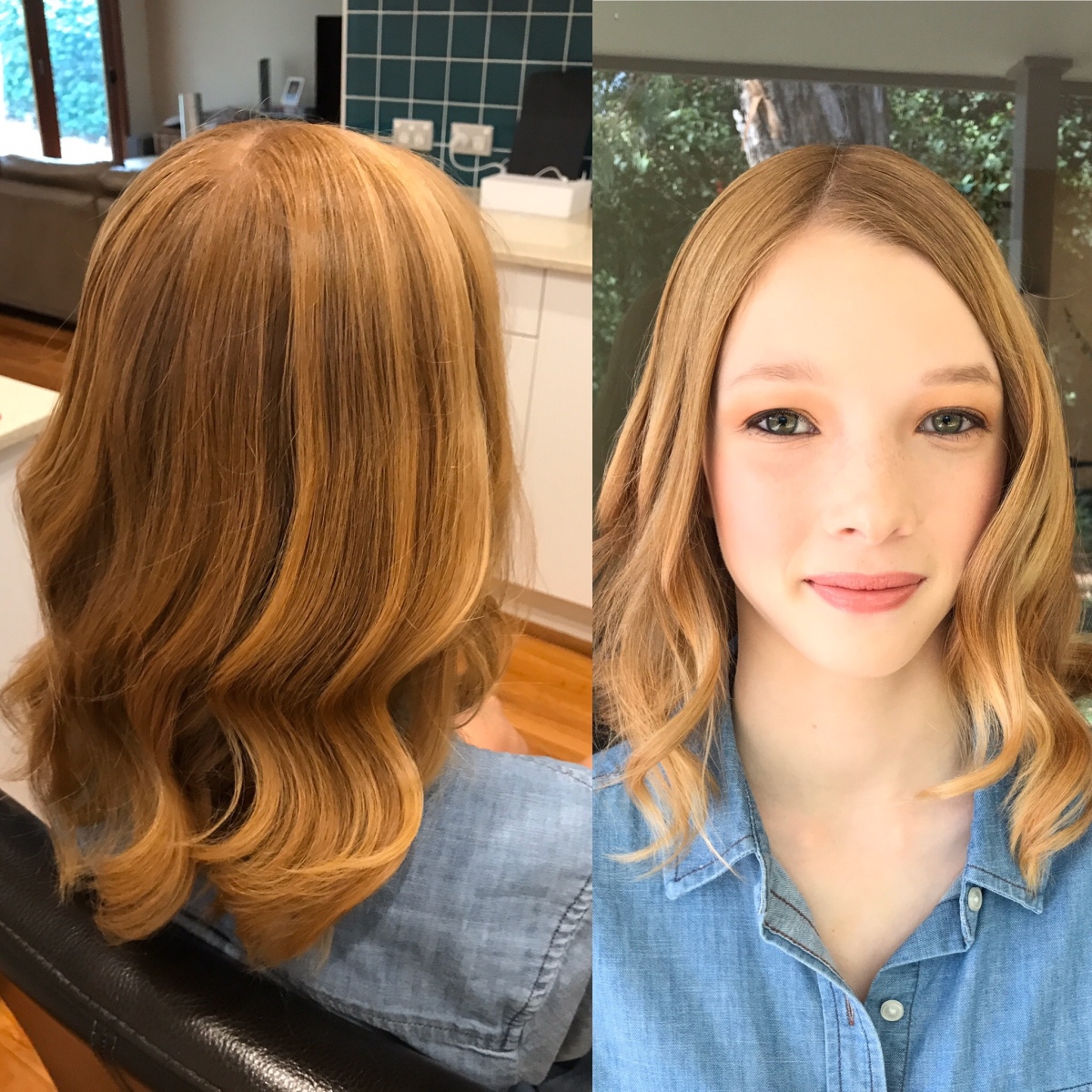 Sydney Makeup Artist -Makeup by Miriam- School Formal Makeup