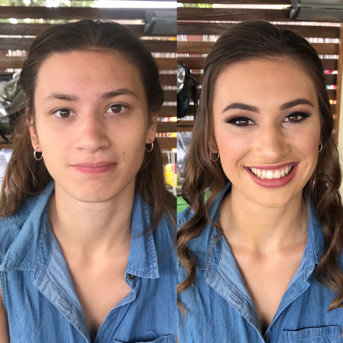 Sydney Makeup Artist -Makeup by Miriam- School Formal Makeup