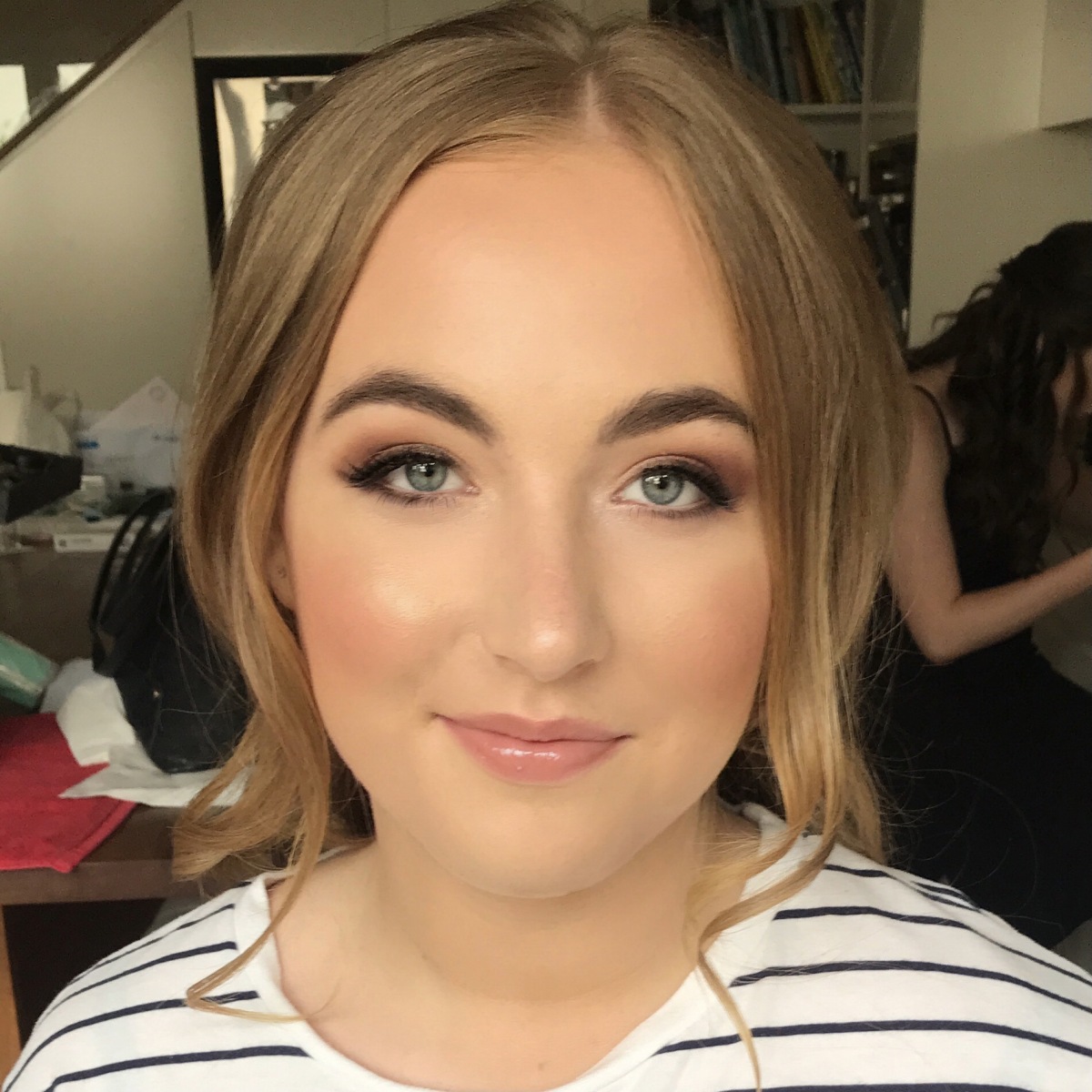 Sydney Makeup Artist -Makeup by Miriam- School Formal Makeup
