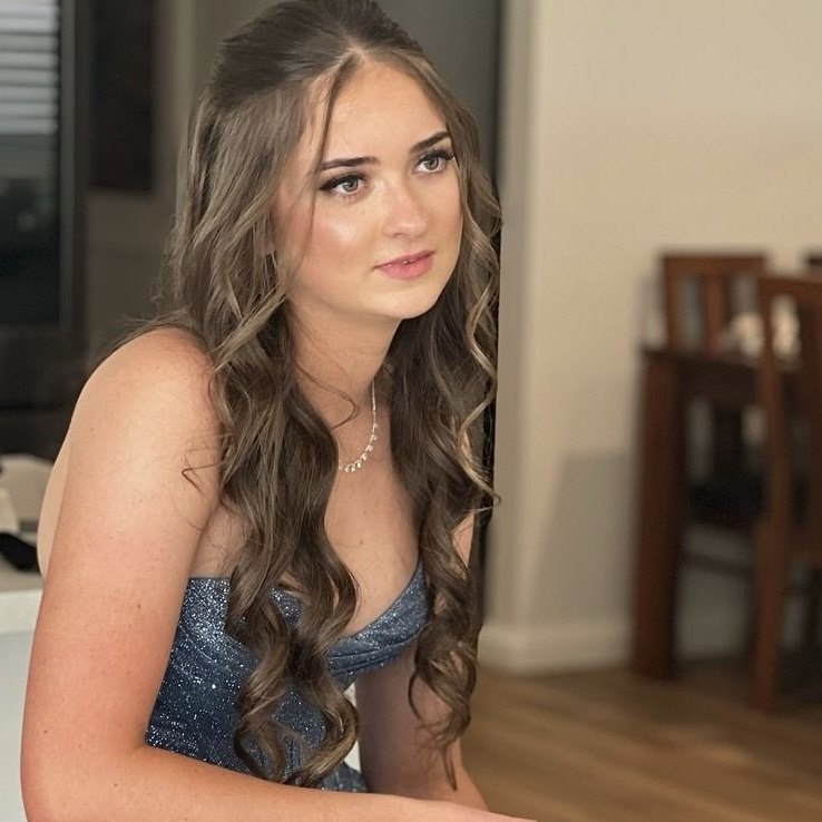 Sydney Makeup Artist -Makeup by Miriam- School Formal Makeup