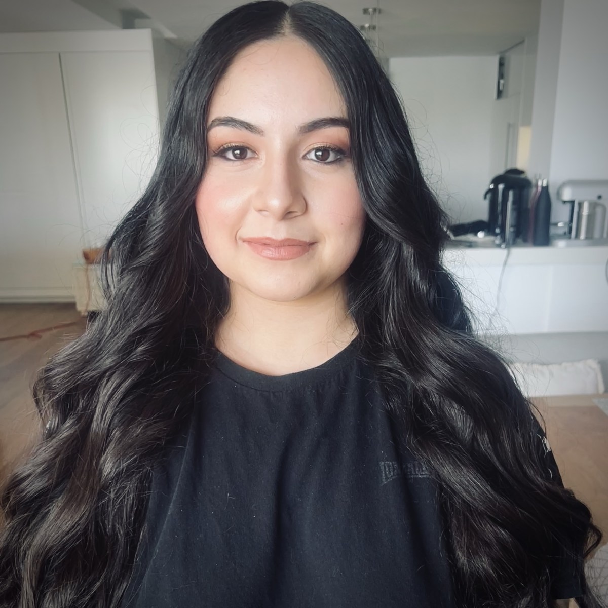 Sydney Makeup Artist -Makeup by Miriam- School Formal Makeup