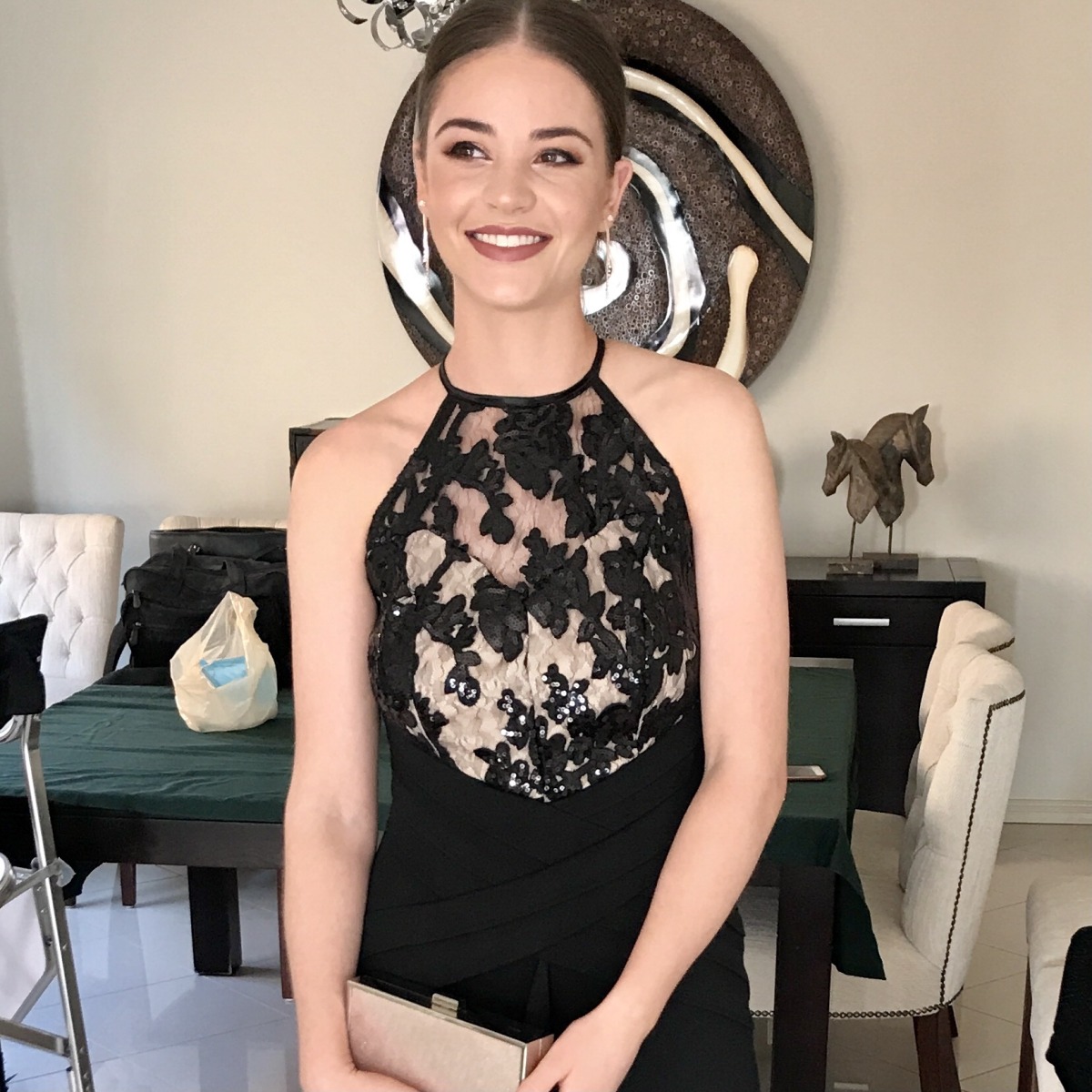 Sydney Makeup Artist -Makeup by Miriam- School Formal Makeup