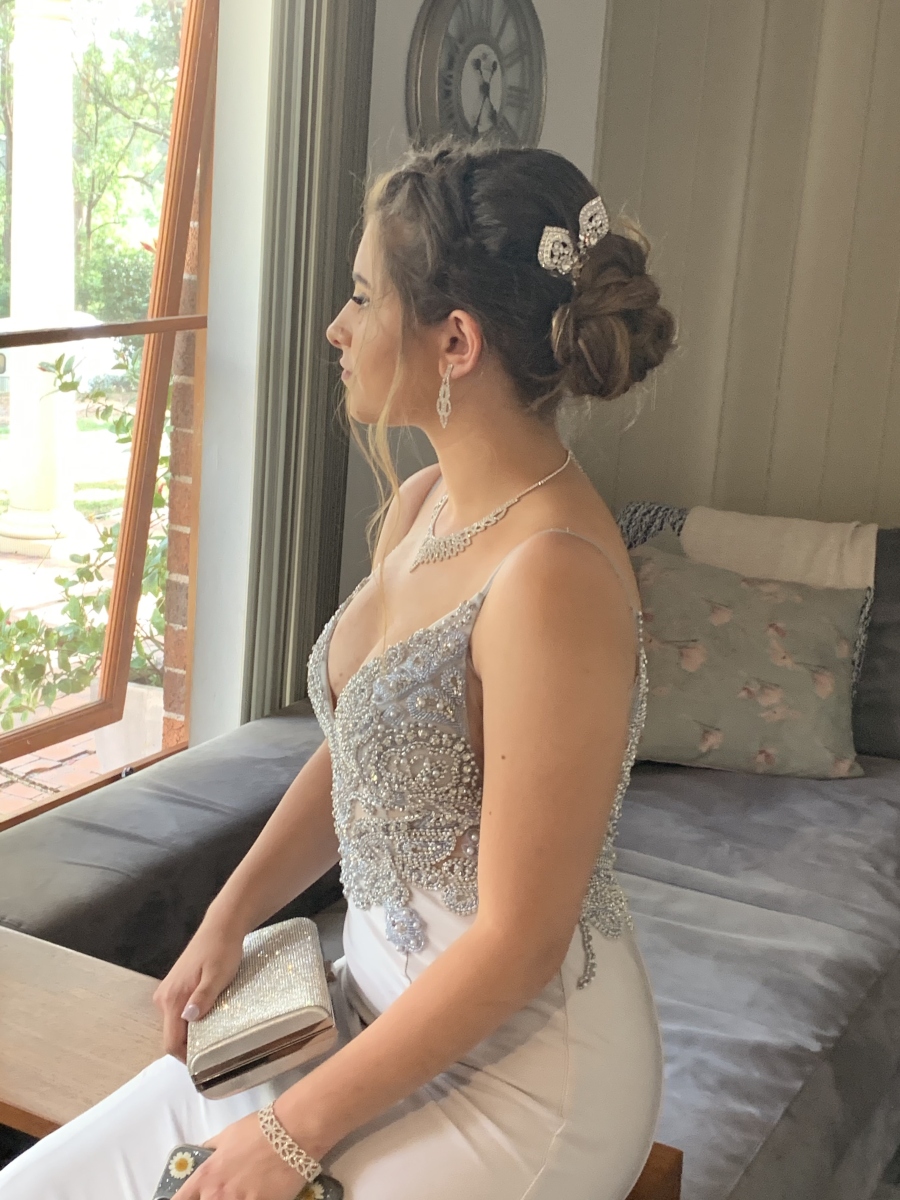 Sydney Makeup Artist -Makeup by Miriam- School Formal Makeup