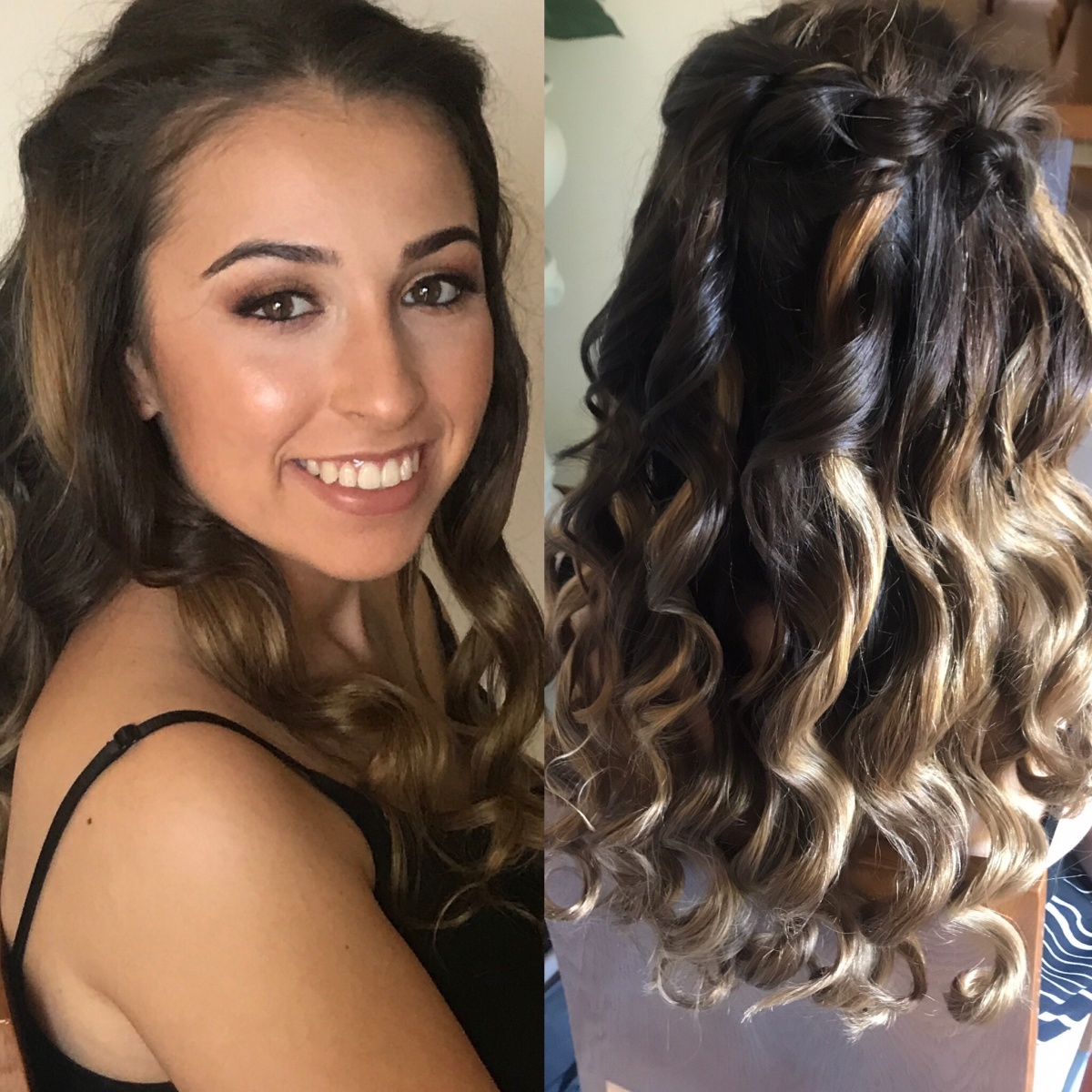 Sydney Makeup Artist -Makeup by Miriam- School Formal Makeup