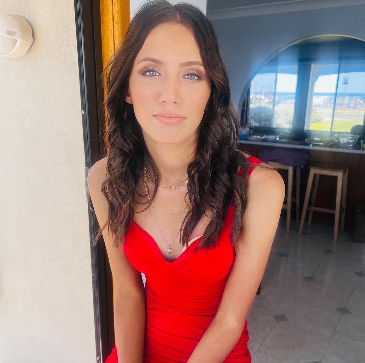 Sydney Makeup Artist -Makeup by Miriam- School Formal Makeup