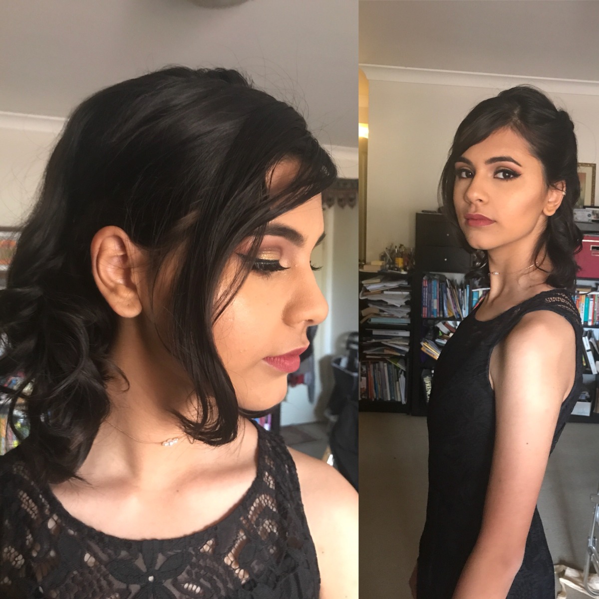 Sydney Makeup Artist -Makeup by Miriam- School Formal Makeup6678