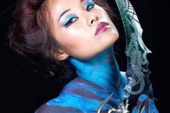 Sydney Hair and Makeup Artist - Makeup by Miriam