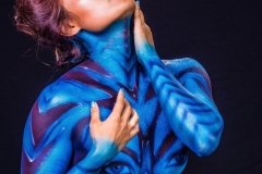 Sydney Hair and Makeup Artist - Makeup by Miriam