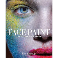 Lisa Eldridge Face Paint- Sydney Makeup Artist, Sydney makeup artist